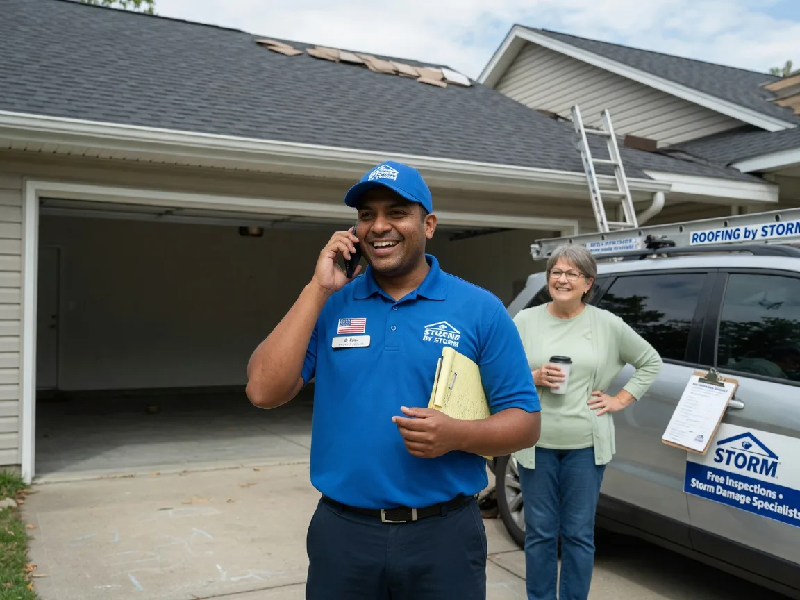 Roof Repair Near Me Cedar, MN FAQs